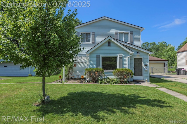 23200 Socia St, Saint Clair Shores, MI 48082 - photo 1