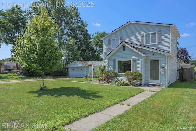 23200 Socia St, Saint Clair Shores, MI 48082 - photo 3