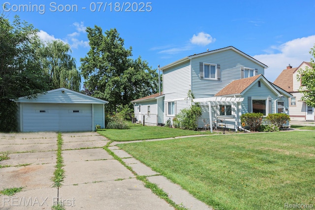 23200 Socia St, Saint Clair Shores, MI 48082 - photo 4