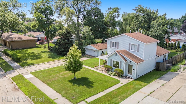 23200 Socia St, Saint Clair Shores, MI 48082 - photo 18