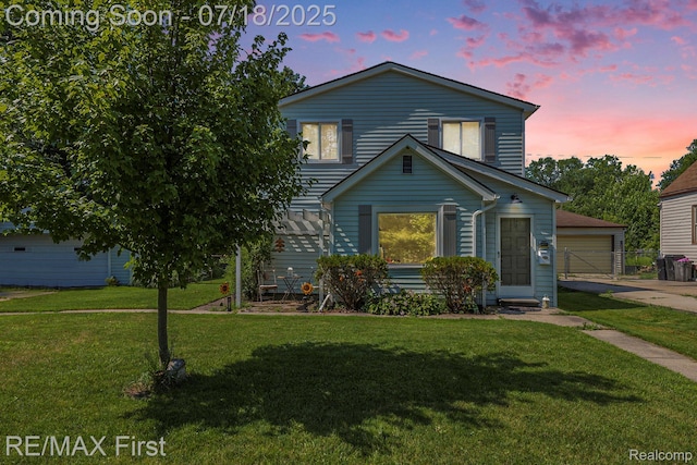 23200 Socia St, Saint Clair Shores, MI 48082 - photo 20