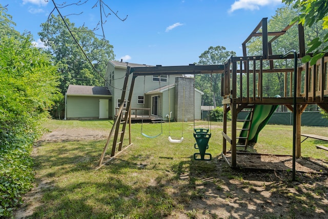 4869 Kittery Dr NW, Comstock Park, MI 49321 - photo 32