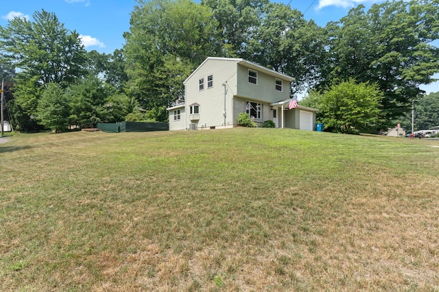 4869 Kittery Dr NW, Comstock Park, MI 49321 - photo 36