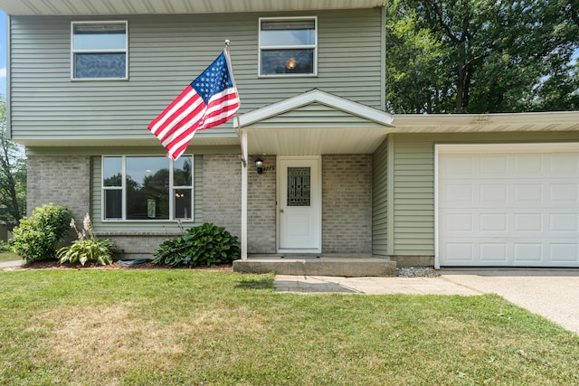 4869 Kittery Dr NW, Comstock Park, MI 49321 - photo 3