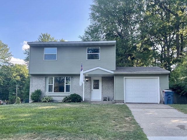 4869 Kittery Dr NW, Comstock Park, MI 49321 - photo 1