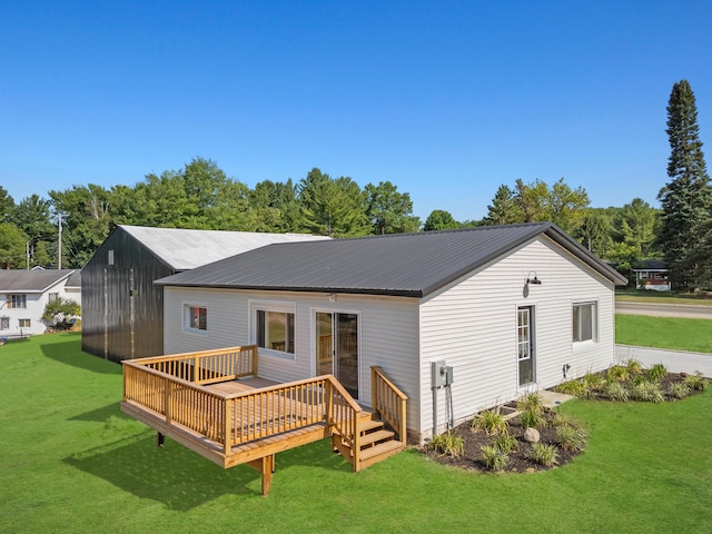 7510 Taft Rd, Mecosta, MI 49332 - photo 4