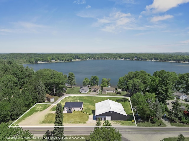 7510 Taft Rd, Mecosta, MI 49332 - photo 3