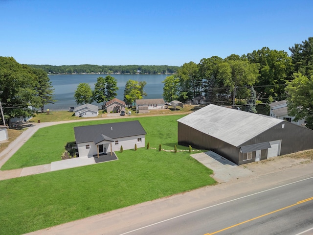 7510 Taft Rd, Mecosta, MI 49332 - photo 1