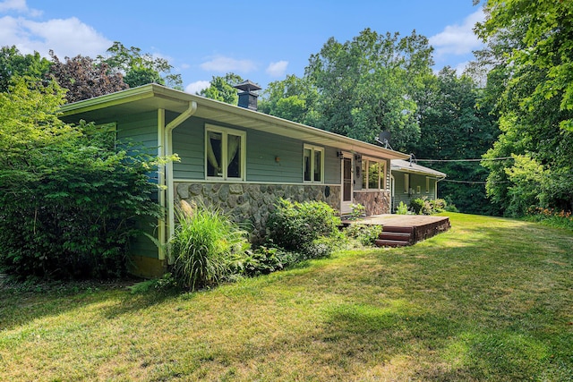 8726 Division Ct SE, Byron Center, MI 49315 - photo 3