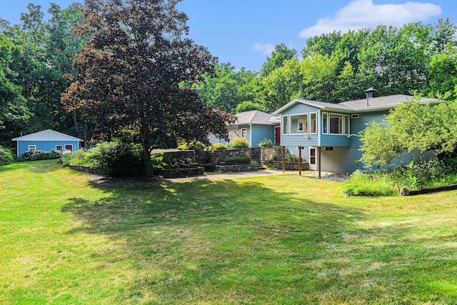 8726 Division Ct SE, Byron Center, MI 49315 - photo 4