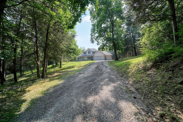 10525 Antcliff Rd, Brooklyn, MI 49230 - photo 1