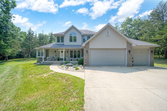 10525 Antcliff Rd, Brooklyn, MI 49230 - photo 2