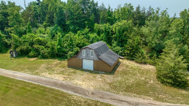 10525 Antcliff Rd, Brooklyn, MI 49230 - photo 49