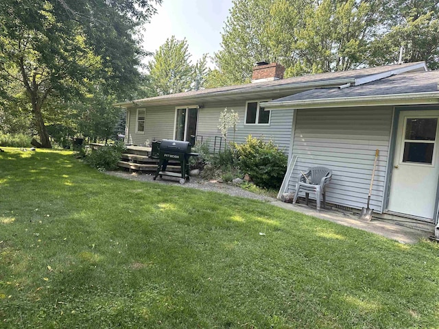 1613 W Linwood Rd, Linwood, MI 48634 - photo 9