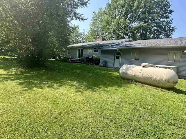 1613 W Linwood Rd, Linwood, MI 48634 - photo 11