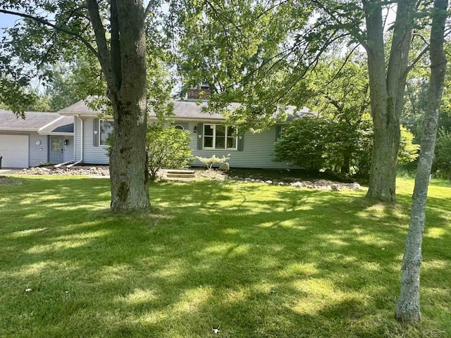 1613 W Linwood Rd, Linwood, MI 48634 - photo 3