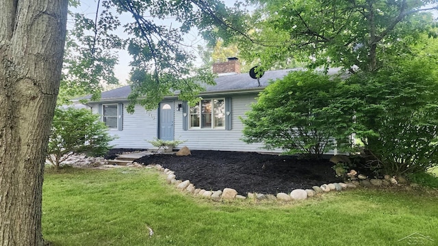 1613 W Linwood Rd, Linwood, MI 48634 - photo 1