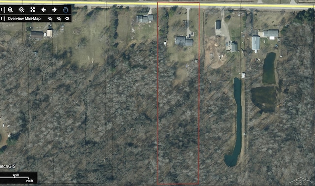 1613 W Linwood Rd, Linwood, MI 48634 - photo 49