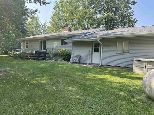 1613 W Linwood Rd, Linwood, MI 48634 - photo 8