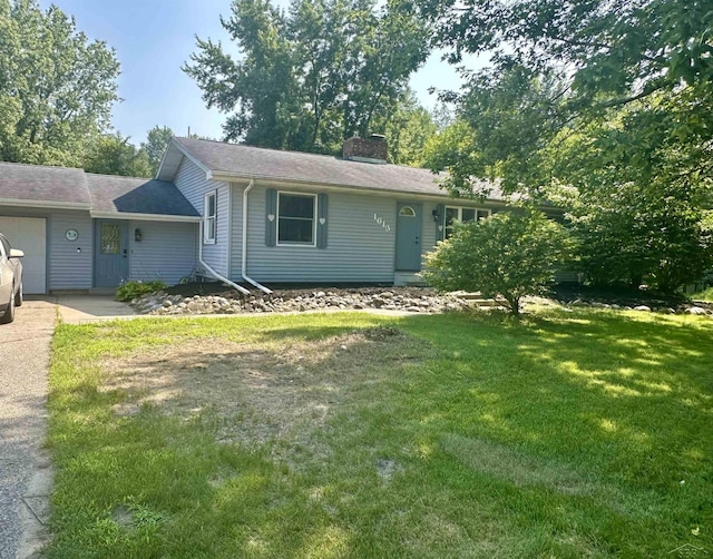 1613 W Linwood Rd, Linwood, MI 48634 - photo 2