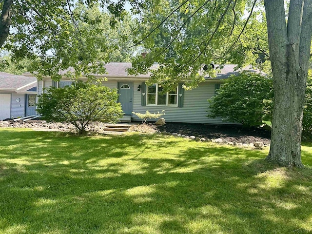 1613 W Linwood Rd, Linwood, MI 48634 - photo 5