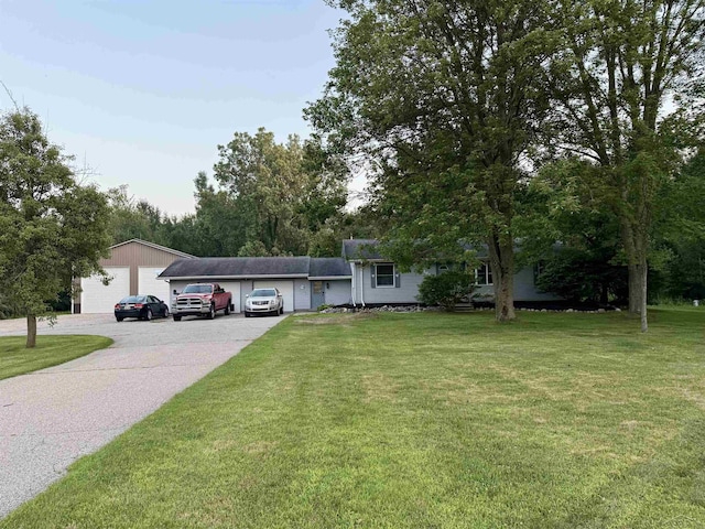 1613 W Linwood Rd, Linwood, MI 48634 - photo 4