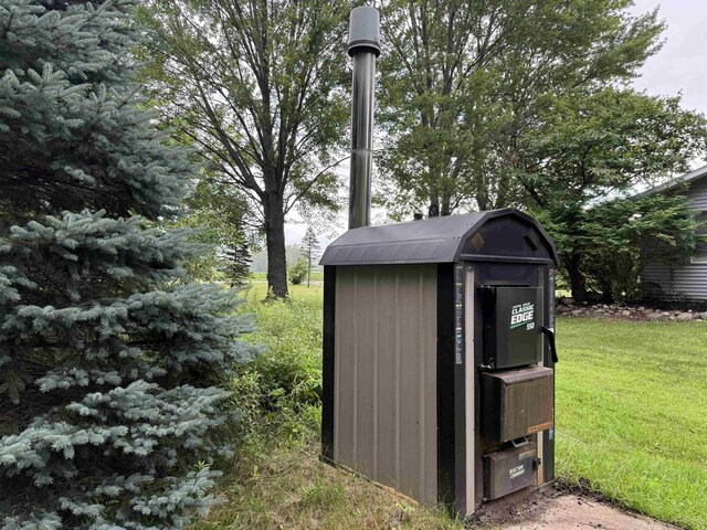 1613 W Linwood Rd, Linwood, MI 48634 - photo 17