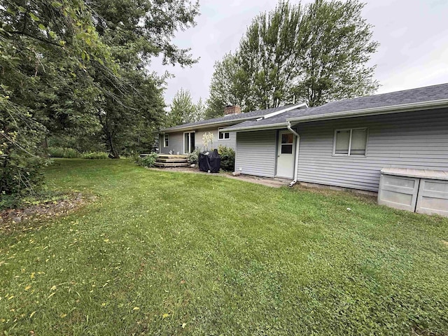 1613 W Linwood Rd, Linwood, MI 48634 - photo 13