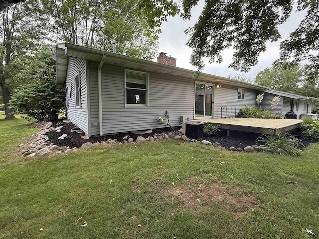 1613 W Linwood Rd, Linwood, MI 48634 - photo 16