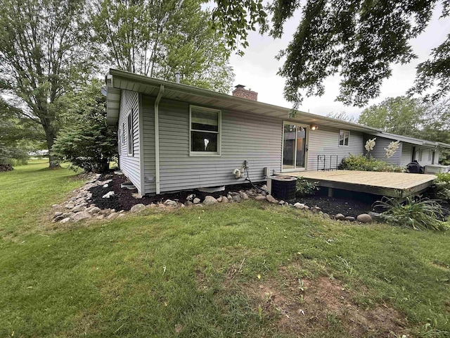 1613 W Linwood Rd, Linwood, MI 48634 - photo 14
