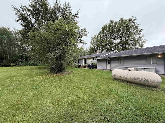 1613 W Linwood Rd, Linwood, MI 48634 - photo 15