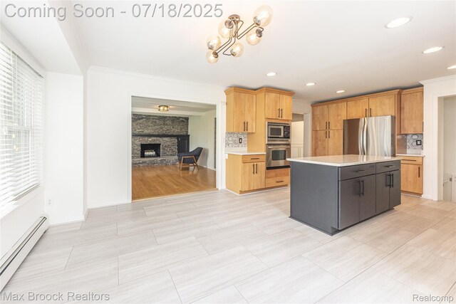 17426 Locherbie Ave, Beverly Hills, MI 48025 - photo 19