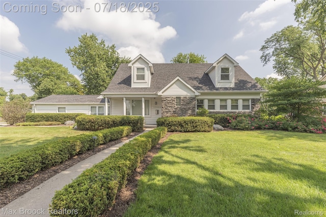 17426 Locherbie Ave, Beverly Hills, MI 48025 - photo 1