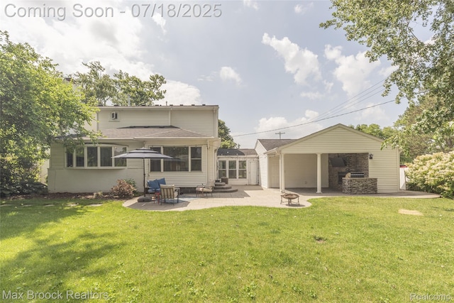 17426 Locherbie Ave, Beverly Hills, MI 48025 - photo 2