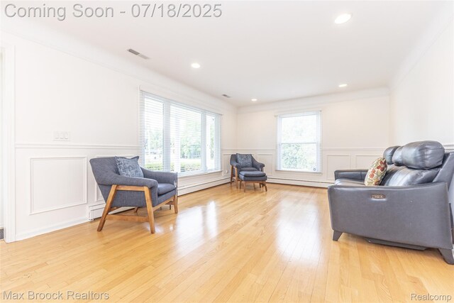 17426 Locherbie Ave, Beverly Hills, MI 48025 - photo 3