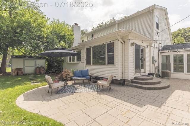 17426 Locherbie Ave, Beverly Hills, MI 48025 - photo 42