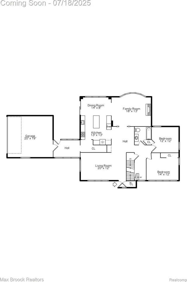 17426 Locherbie Ave, Beverly Hills, MI 48025 - photo 48