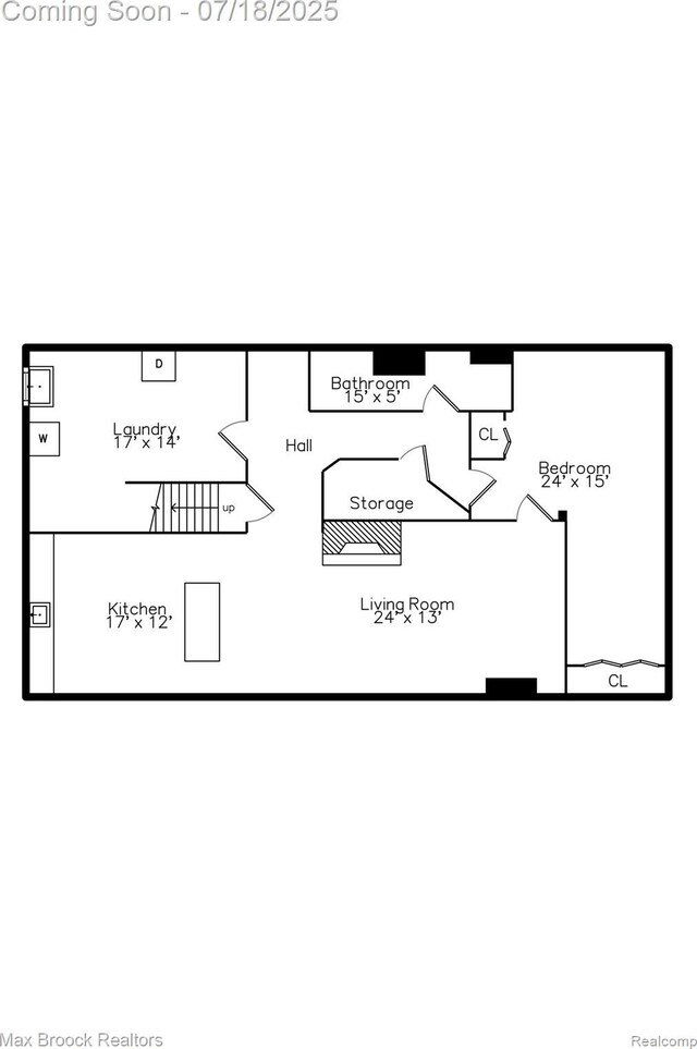 17426 Locherbie Ave, Beverly Hills, MI 48025 - photo 50