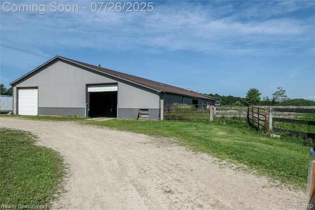 7227 Avoca Rd, Clyde, MI 48049 - photo 8