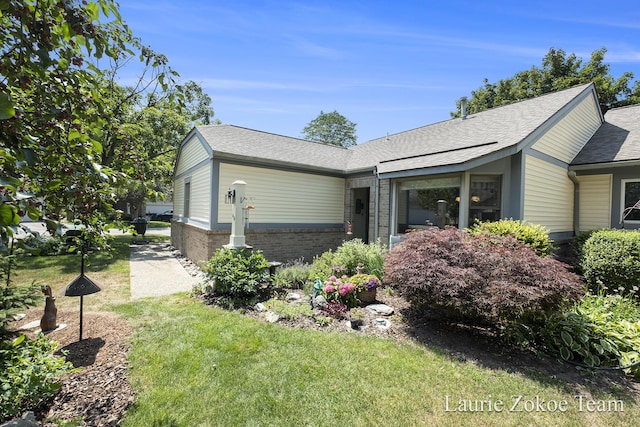 40 Skyline Cir NW Unit 163, Grand Rapids, MI 49504 - photo 6
