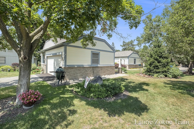 40 Skyline Cir NW Unit 163, Grand Rapids, MI 49504 - photo 20