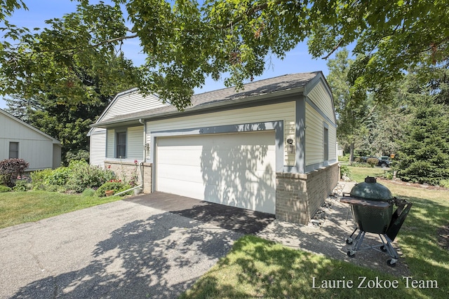 40 Skyline Cir NW Unit 163, Grand Rapids, MI 49504 - photo 5
