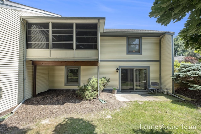 40 Skyline Cir NW Unit 163, Grand Rapids, MI 49504 - photo 26