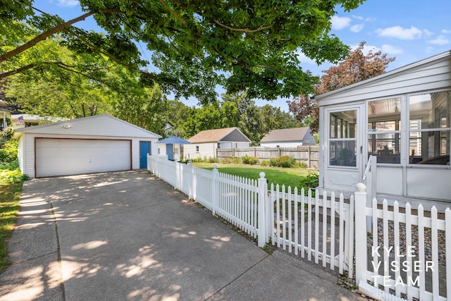 323 Baynton Ave NE, Grand Rapids, MI 49503 - photo 34
