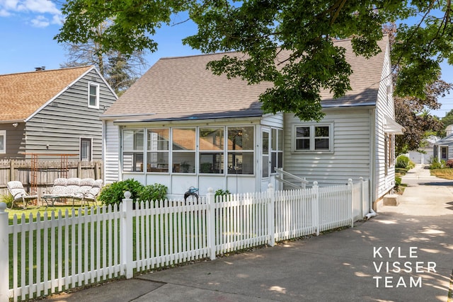 323 Baynton Ave NE, Grand Rapids, MI 49503 - photo 35
