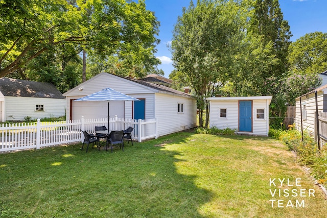 323 Baynton Ave NE, Grand Rapids, MI 49503 - photo 38