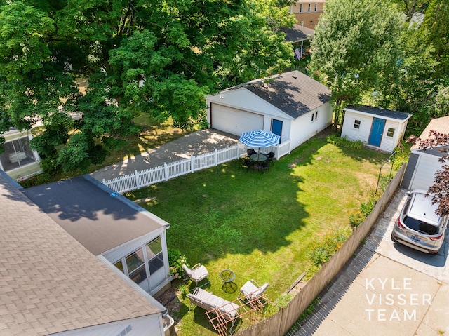323 Baynton Ave NE, Grand Rapids, MI 49503 - photo 39