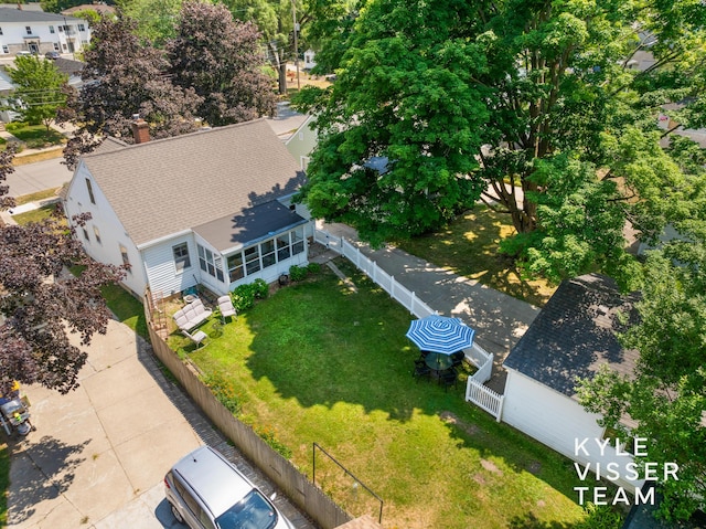 323 Baynton Ave NE, Grand Rapids, MI 49503 - photo 40