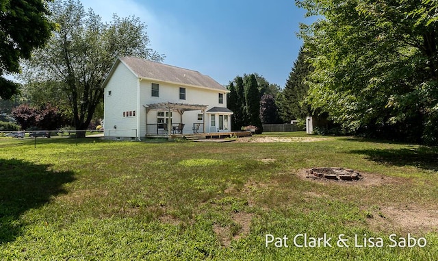 15423 Stoneridge Ct, Spring Lake, MI 49456 - photo 58