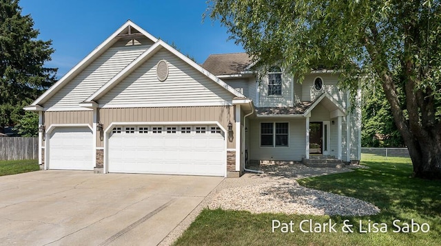 15423 Stoneridge Ct, Spring Lake, MI 49456 - photo 2